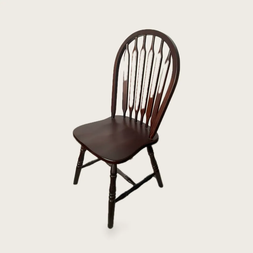 Tap Room Hoop-Back Chair