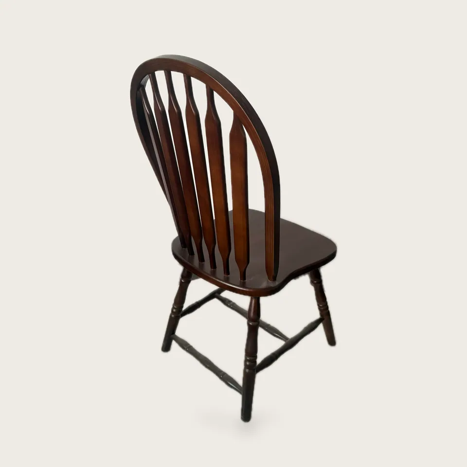 Tap Room Hoop-Back Chair view 2
